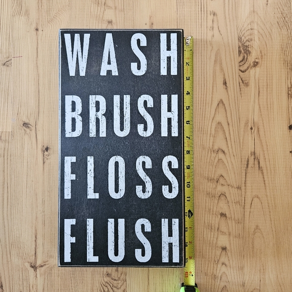 Primitives By Kathy Wall Sign - Picture 6 of 6